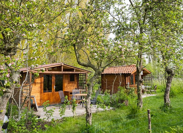 Unterkunft 690332 - Ferienhaus Voorne Putten/Hoekse waard - Vakantiehuis in Simonshaven