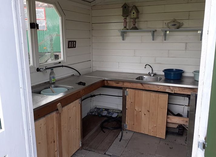 Unterkunft 690332 - Ferienhaus Voorne Putten/Hoekse waard - Vakantiehuis in Simonshaven