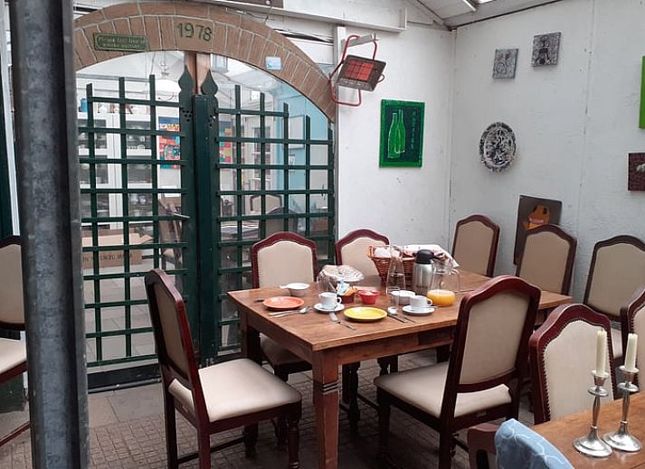 Unterkunft 690332 - Ferienhaus Voorne Putten/Hoekse waard - Vakantiehuis in Simonshaven