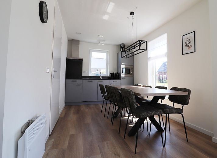 Unterkunft 690339 - Ferienhaus Voorne Putten/Hoekse waard - Kuifduiker 122