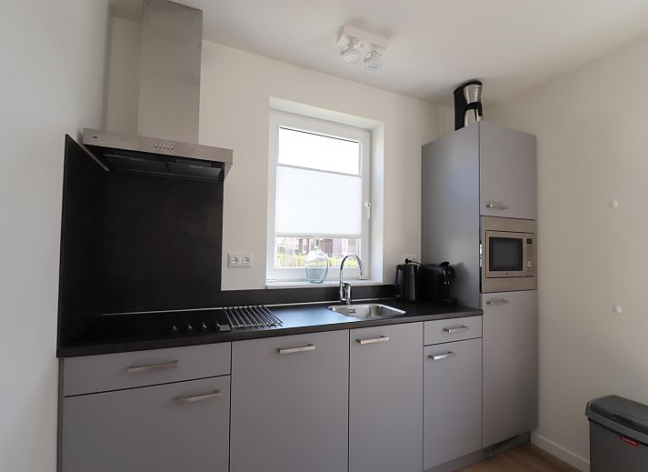 Unterkunft 690339 - Ferienhaus Voorne Putten/Hoekse waard - Kuifduiker 122