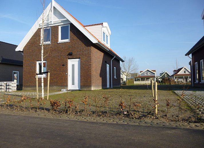 Unterkunft 690339 - Ferienhaus Voorne Putten/Hoekse waard - Kuifduiker 122