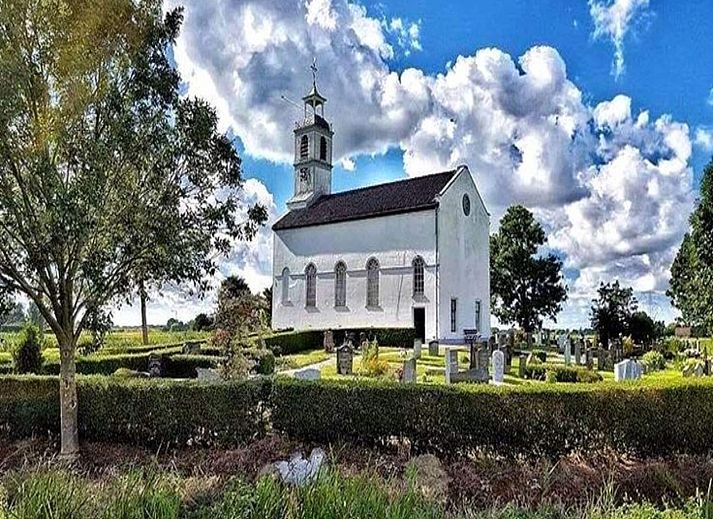 Unterkunft 690339 - Ferienhaus Voorne Putten/Hoekse waard - Kuifduiker 122