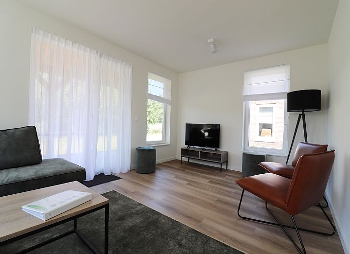 Unterkunft 690339 - Ferienhaus Voorne Putten/Hoekse waard - Kuifduiker 122