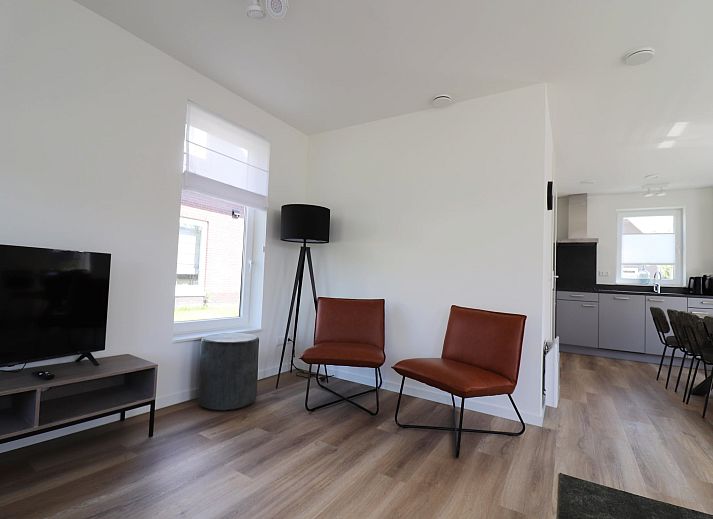 Unterkunft 690339 - Ferienhaus Voorne Putten/Hoekse waard - Kuifduiker 122