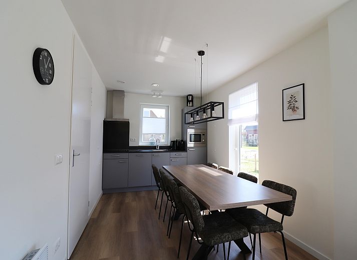 Unterkunft 690339 - Ferienhaus Voorne Putten/Hoekse waard - Kuifduiker 122