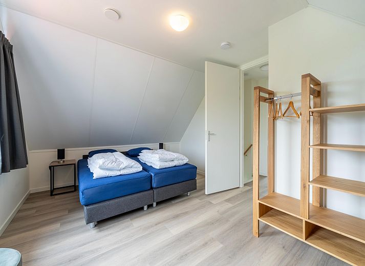Unterkunft 690339 - Ferienhaus Voorne Putten/Hoekse waard - Kuifduiker 122