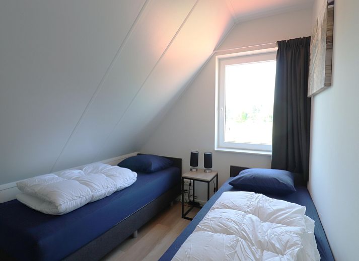 Unterkunft 690339 - Ferienhaus Voorne Putten/Hoekse waard - Kuifduiker 122