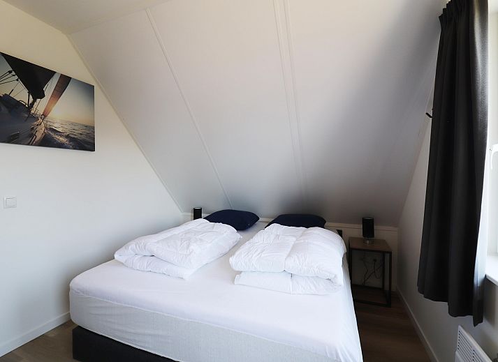Unterkunft 690339 - Ferienhaus Voorne Putten/Hoekse waard - Kuifduiker 122