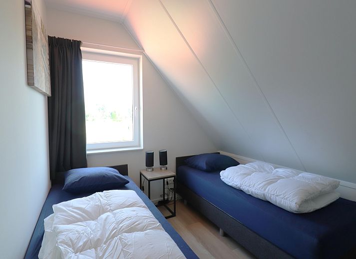 Unterkunft 690339 - Ferienhaus Voorne Putten/Hoekse waard - Kuifduiker 122