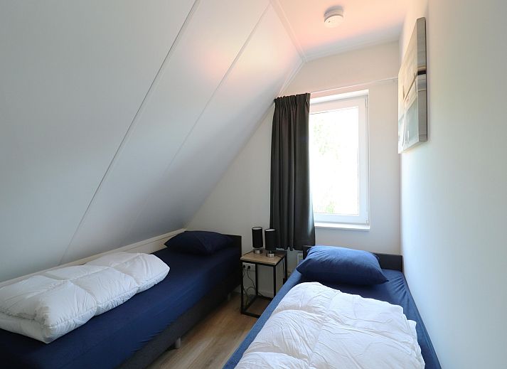 Unterkunft 690339 - Ferienhaus Voorne Putten/Hoekse waard - Kuifduiker 122