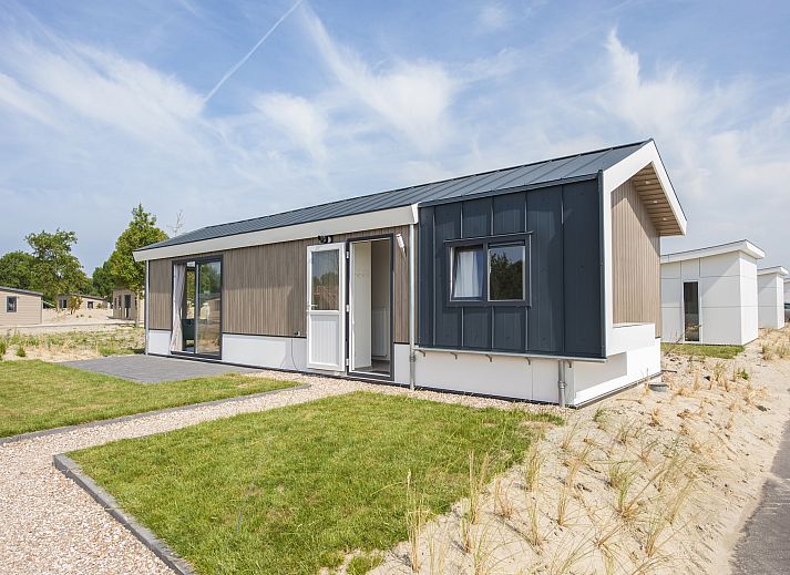 Verblijf 690408 • Chalet Voorne Putten/Hoekse waard • Berkel 4