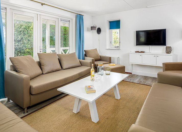 Verblijf 690409 • Bungalow Voorne Putten/Hoekse waard • CI Comfort