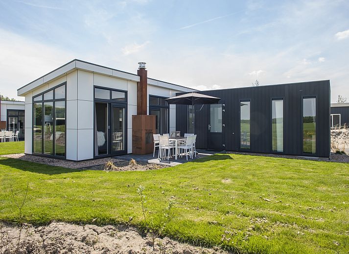 Verblijf 690410 • Chalet Voorne Putten/Hoekse waard • Resort Poort van Zeeland 3