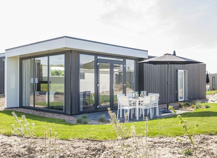 Unterkunft 6904104 • Ferienhaus Voorne Putten/Hoekse waard • Vakantiehuis Pavilion 6