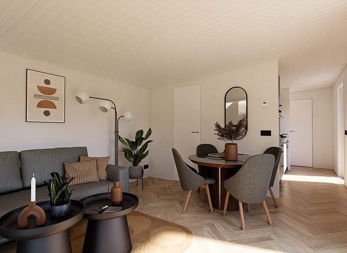 Verblijf 6904106 - Vakantiewoning Voorne Putten/Hoekse waard - Vrijstaande woning in Hellevoetsluis