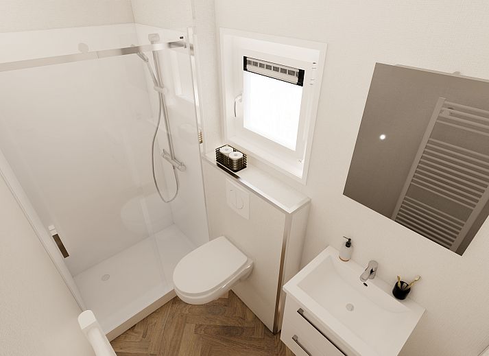 Verblijf 6904106 - Vakantiewoning Voorne Putten/Hoekse waard - Vrijstaande woning in Hellevoetsluis