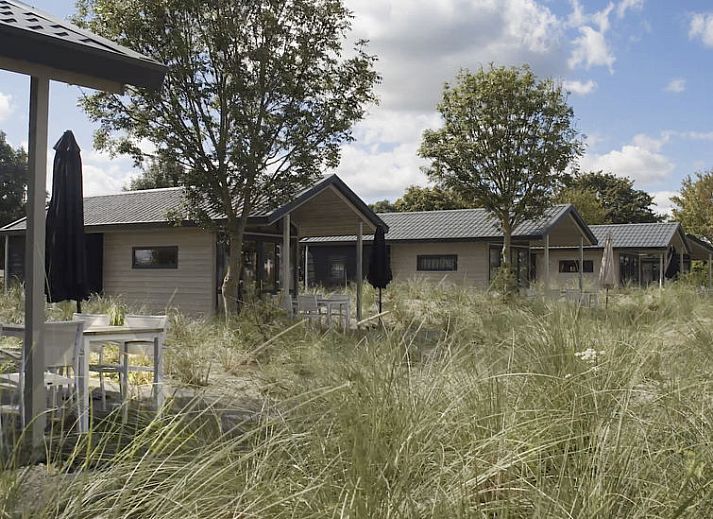 Verblijf 6904107 - Vakantiewoning Voorne Putten/Hoekse waard - Vakantiehuis De Duinpan 12
