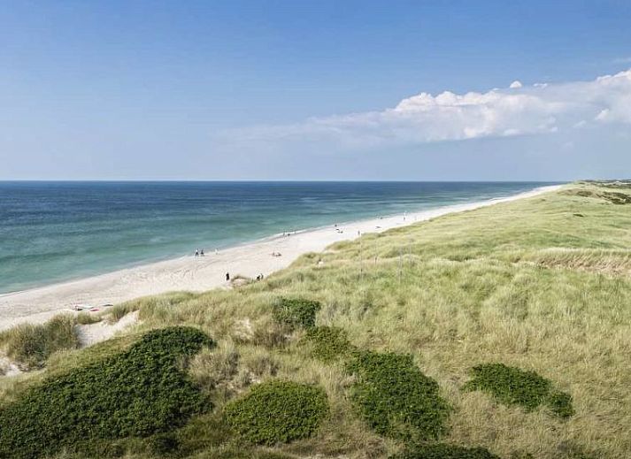 Verblijf 6904107 - Vakantiewoning Voorne Putten/Hoekse waard - Vakantiehuis De Duinpan 12