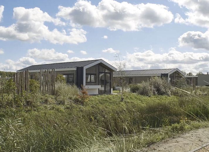 Verblijf 6904107 - Vakantiewoning Voorne Putten/Hoekse waard - Vakantiehuis De Duinpan 12
