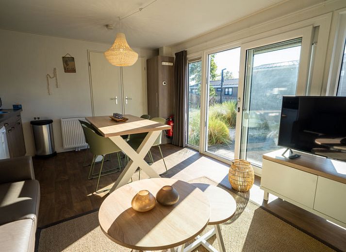 Guest house 6904108 - Holiday property Voorne Putten/Hoekse waard - Vakantiehuis Berkel 4