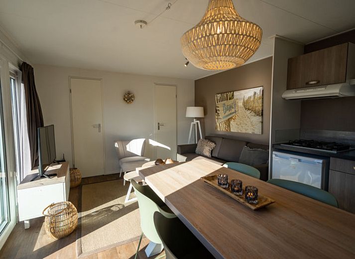 Guest house 6904108 - Holiday property Voorne Putten/Hoekse waard - Vakantiehuis Berkel 4