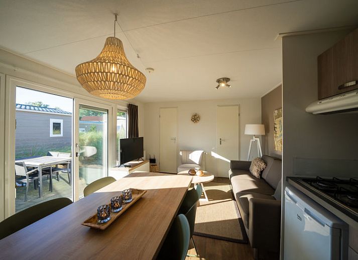 Guest house 6904108 - Holiday property Voorne Putten/Hoekse waard - Vakantiehuis Berkel 4