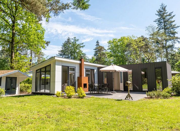 Unterkunft 6904109 • Ferienhaus Voorne Putten/Hoekse waard • Vakantiehuis L-Pavilion 6