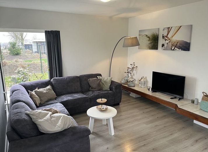 Unterkunft 6904110 - Ferienhaus Voorne Putten/Hoekse waard - Vakantiehuis Groepsaccommodatie 12