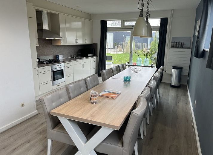 Unterkunft 6904110 - Ferienhaus Voorne Putten/Hoekse waard - Vakantiehuis Groepsaccommodatie 12