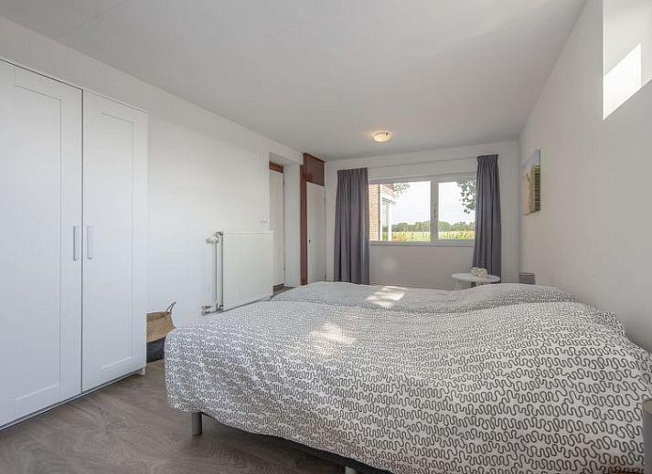 Unterkunft 6904110 - Ferienhaus Voorne Putten/Hoekse waard - Vakantiehuis Groepsaccommodatie 12