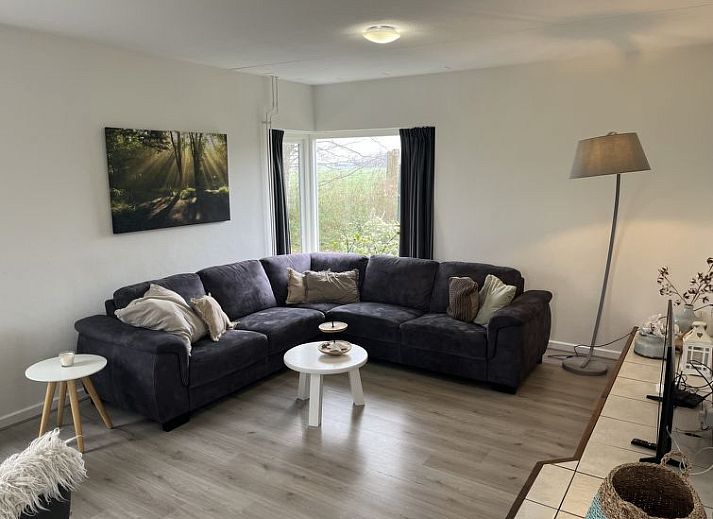Unterkunft 6904110 - Ferienhaus Voorne Putten/Hoekse waard - Vakantiehuis Groepsaccommodatie 12