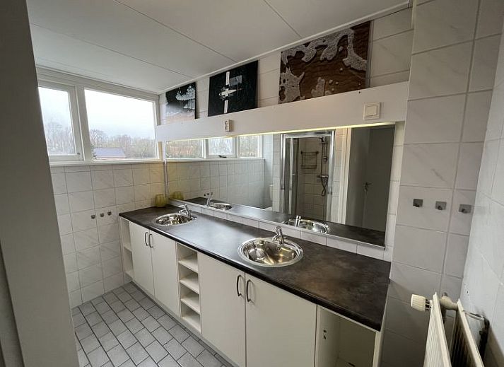 Unterkunft 6904110 - Ferienhaus Voorne Putten/Hoekse waard - Vakantiehuis Groepsaccommodatie 12
