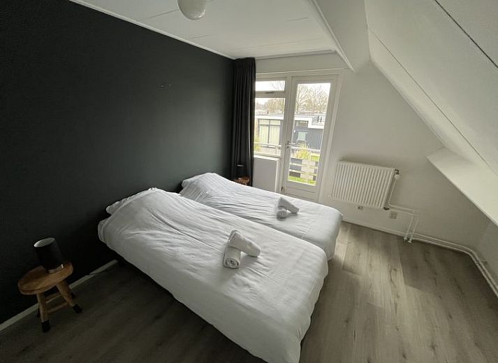 Unterkunft 6904110 - Ferienhaus Voorne Putten/Hoekse waard - Vakantiehuis Groepsaccommodatie 12