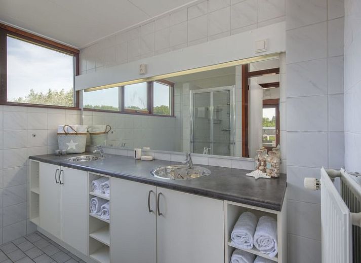 Unterkunft 6904110 - Ferienhaus Voorne Putten/Hoekse waard - Vakantiehuis Groepsaccommodatie 12