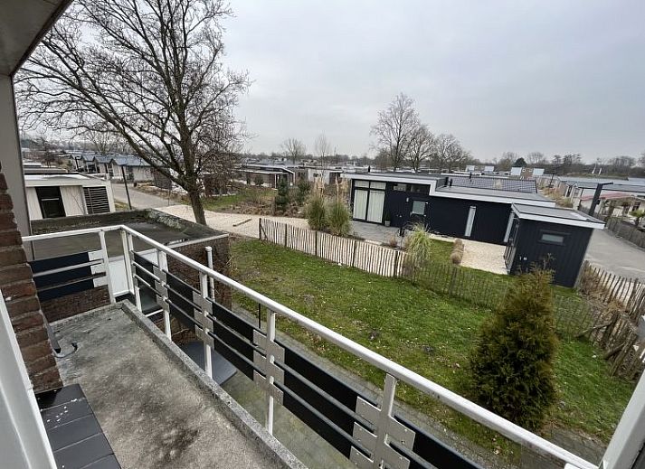 Unterkunft 6904110 - Ferienhaus Voorne Putten/Hoekse waard - Vakantiehuis Groepsaccommodatie 12