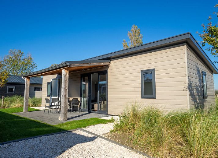 Verblijf 6904119 • Vakantiewoning Voorne Putten/Hoekse waard • Vakantiehuis Pavilion 5