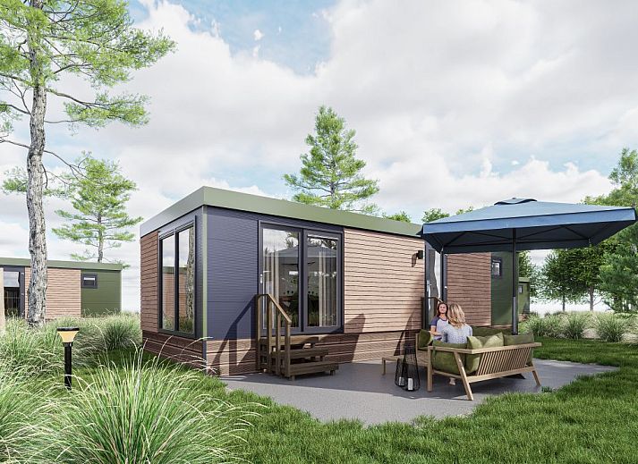 Verblijf 6904122 • Vakantiewoning Voorne Putten/Hoekse waard • Vrijstaande woning in Zuid-Holland, Nederland