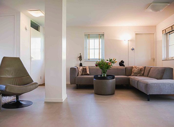 Verblijf 690412 - Vakantiewoning Voorne Putten/Hoekse waard - Vakantiehuis Citta Romana