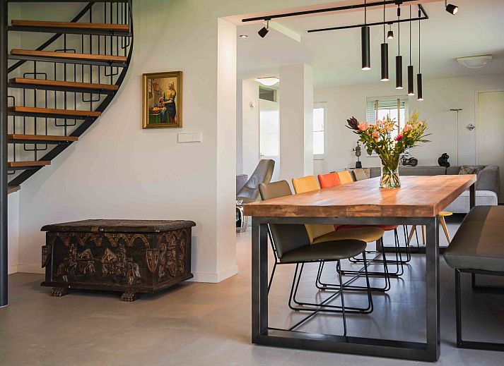 Verblijf 690412 - Vakantiewoning Voorne Putten/Hoekse waard - Vakantiehuis Citta Romana