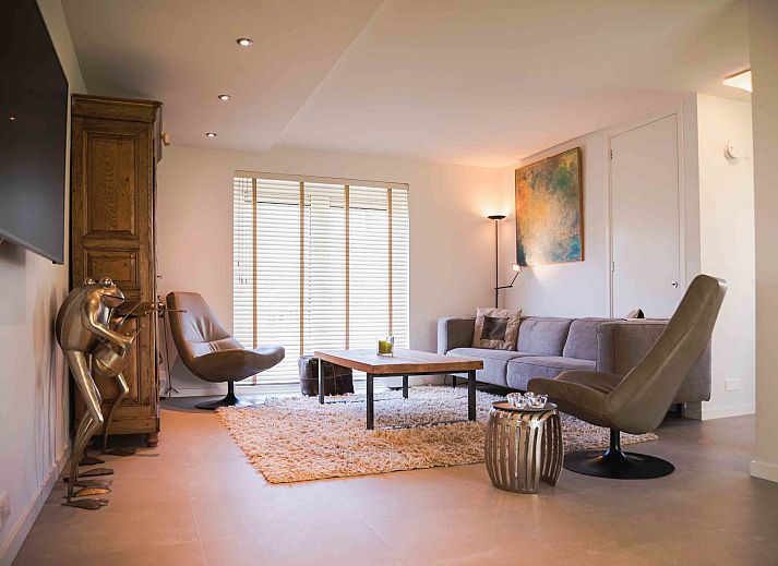 Verblijf 690412 - Vakantiewoning Voorne Putten/Hoekse waard - Vakantiehuis Citta Romana