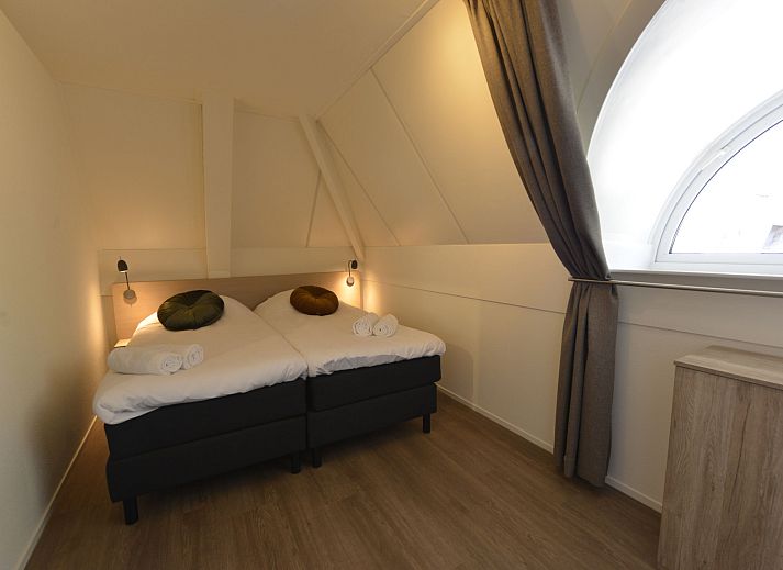 Verblijf 690412 - Vakantiewoning Voorne Putten/Hoekse waard - Vakantiehuis Citta Romana