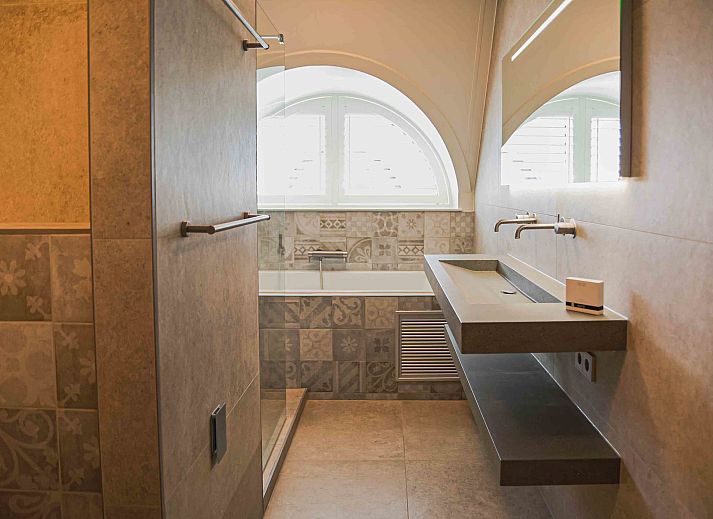 Verblijf 690412 - Vakantiewoning Voorne Putten/Hoekse waard - Vakantiehuis Citta Romana