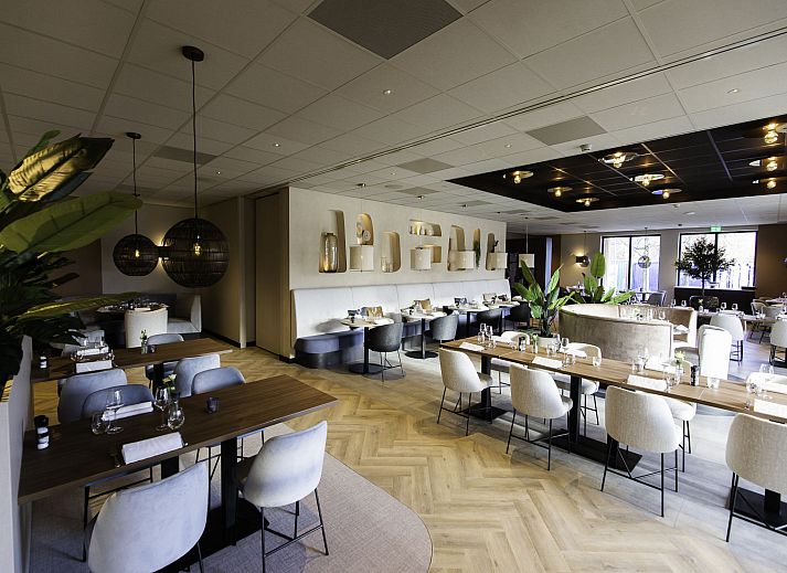 Verblijf 690412 - Vakantiewoning Voorne Putten/Hoekse waard - Vakantiehuis Citta Romana