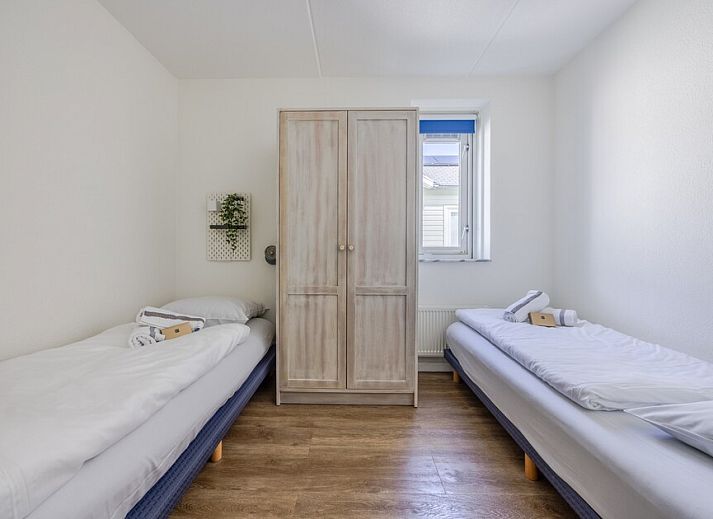 Guest house 690413 - Bungalow Voorne Putten/Hoekse waard - CF Comfort