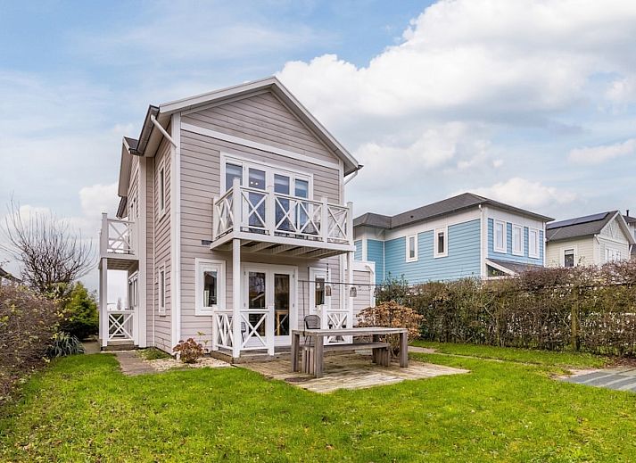 Verblijf 690414 • Bungalow Voorne Putten/Hoekse waard • CB4 Comfort