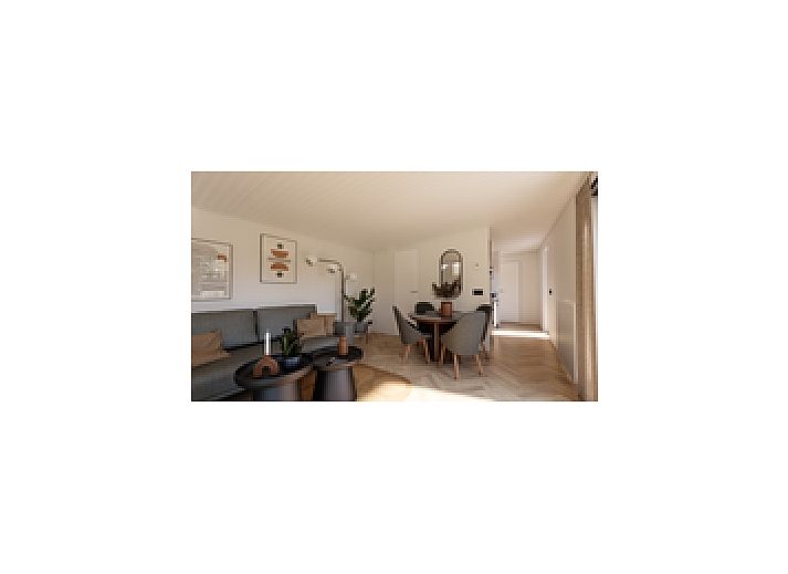 Genieen Sie einen entspannten Aufenthalt in diesem freistehenden Haus in Hellevoetsluis mit Terrasse und Blick ins Grne in der Provinz Sdholland.