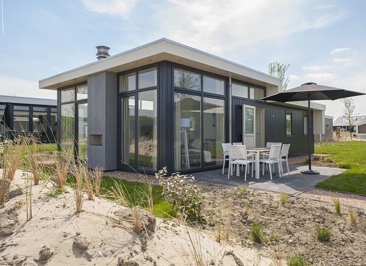 Unterkunft 690417 • Chalet Voorne Putten/Hoekse waard • Chalet in Hellevoetsluis
