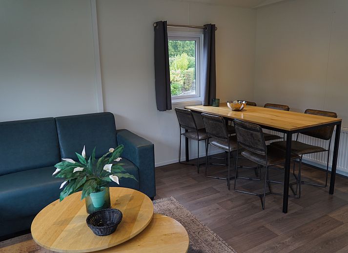 Unterkunft 690418 - Chalet Voorne Putten/Hoekse waard - Chalet in Hellevoetsluis