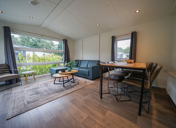 Unterkunft 690418 - Chalet Voorne Putten/Hoekse waard - Chalet in Hellevoetsluis